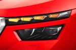 Skoda Kamiq 2019 года (WW)